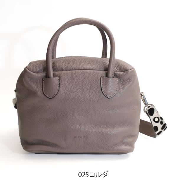 RIPANI ステラ ハンドバッグ M 2472AO