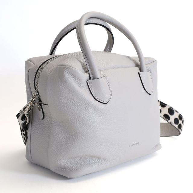 RIPANI ステラ ハンドバッグ M 2472AO