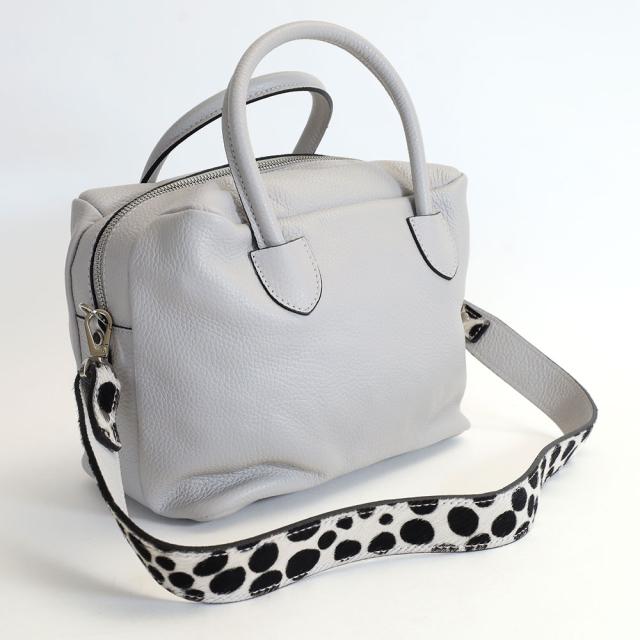 RIPANI ステラ ハンドバッグ M 2472AO