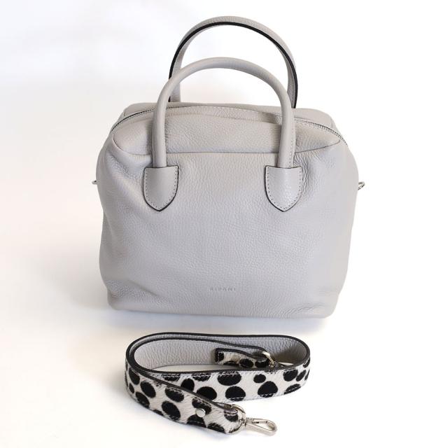 RIPANI ステラ ハンドバッグ M 2472AO