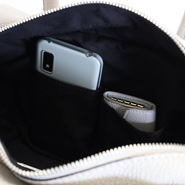 RIPANI ステラ ハンドバッグ M 2472AO