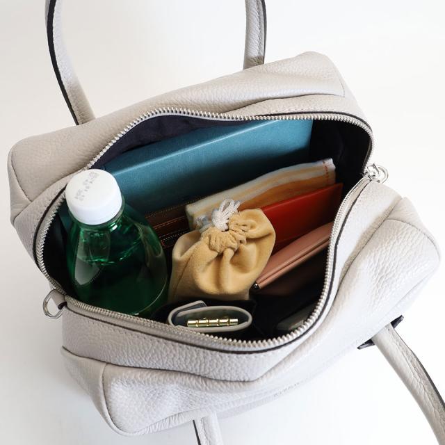 RIPANI ステラ ハンドバッグ M 2472AO