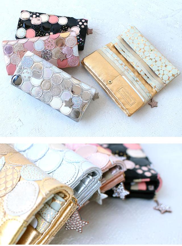 ツモリチサト 新マルチドット