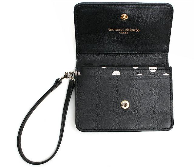 ツモリチサト 新マルチドット マルチケース 57096