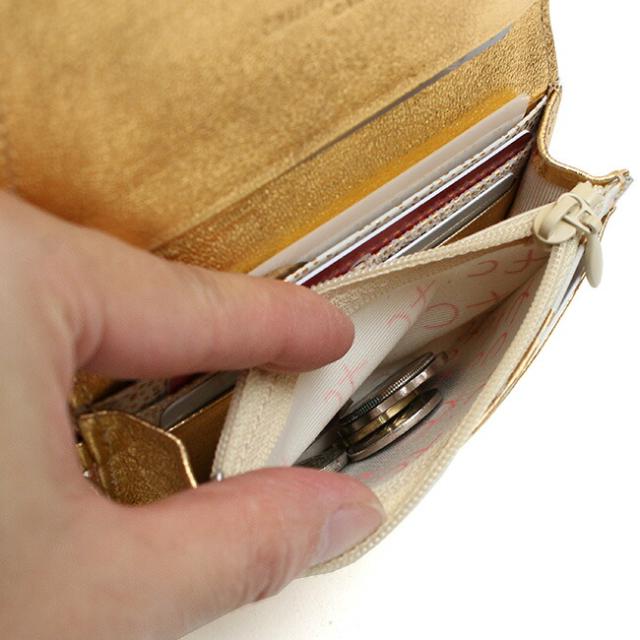 ツモリチサト マルチケース