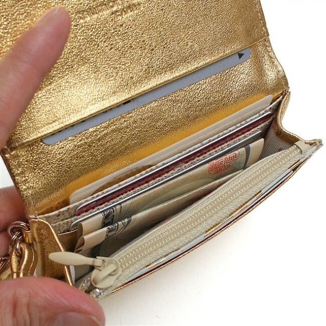 ツモリチサト マルチケース