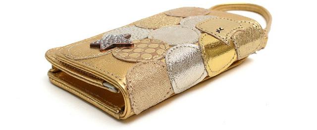 ツモリチサト 新マルチドット マルチケース 57096