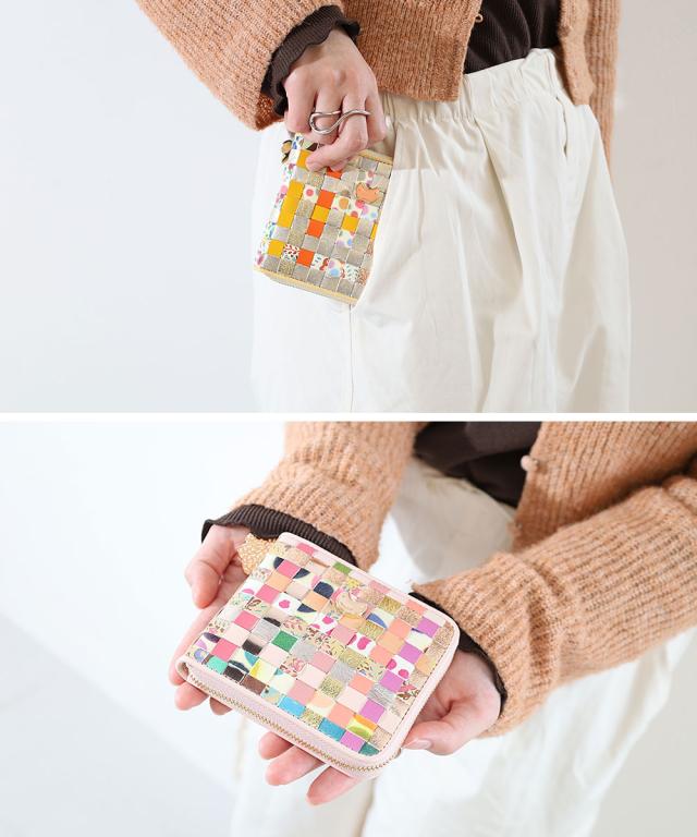 tumorichisatoツモリチサト財布サイフ57644