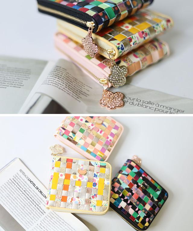 tumorichisatoツモリチサト財布サイフ57644