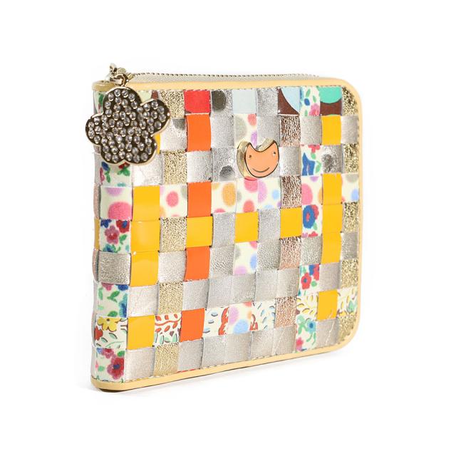 tumorichisatoツモリチサト財布サイフ57644