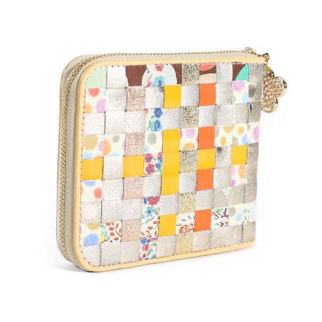 tumorichisatoツモリチサト財布サイフ57644