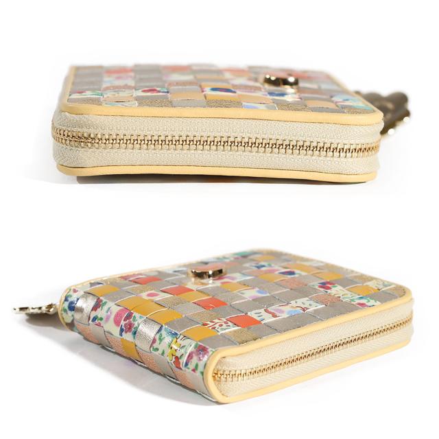 tumorichisatoツモリチサト財布サイフ57644