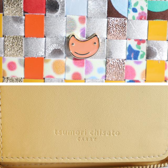 tumorichisatoツモリチサト財布サイフ57644