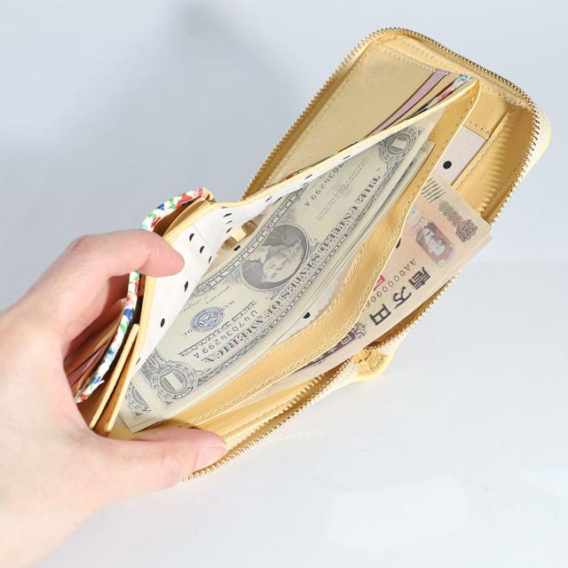 tumorichisatoツモリチサト財布サイフ57644