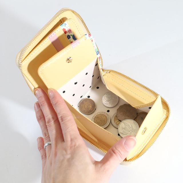 tumorichisatoツモリチサト財布サイフ57644