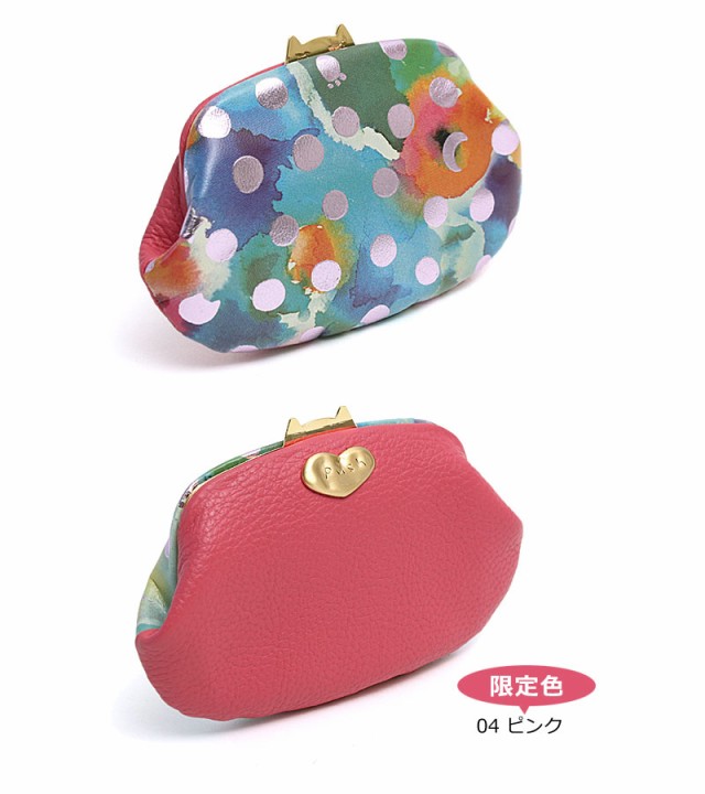 ポイント10% ツモリチサト tsumori chisato ミニ財布 ドット ポイント10% ツモリチサト tsumori chisato ミニ財布 ドット