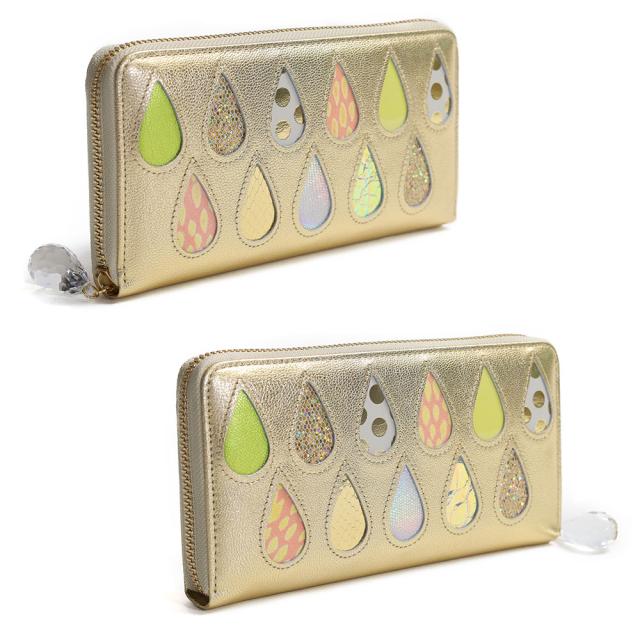 ツモリチサト ドロップス 長財布