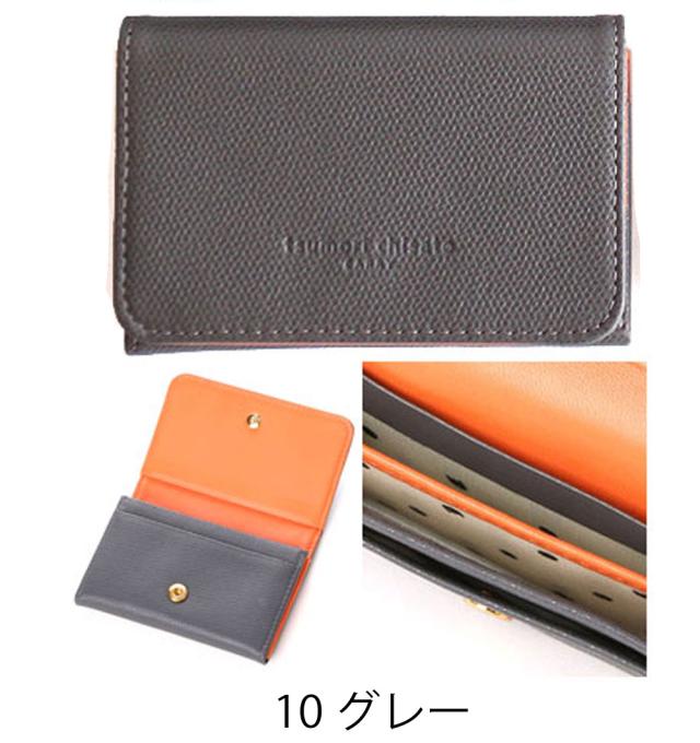 ツモリチサト トリロジー カードケース 57945