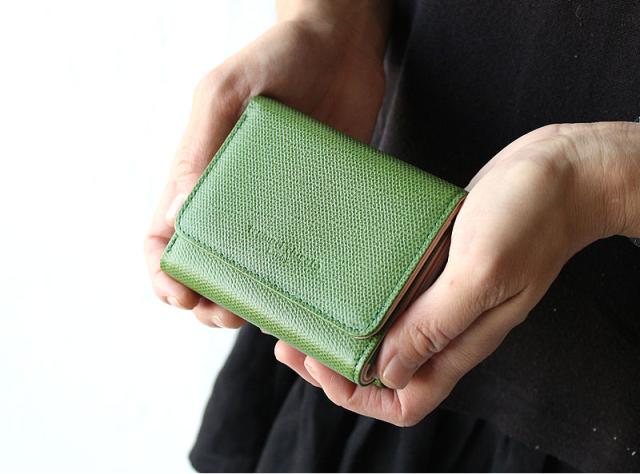 トリロジー モデル内装