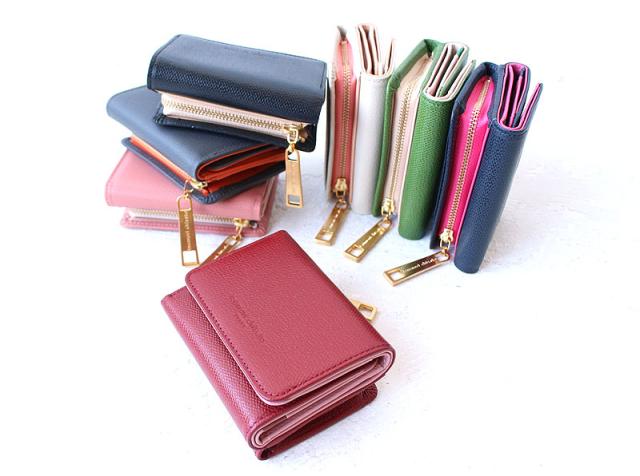 トリロジー モデル内装