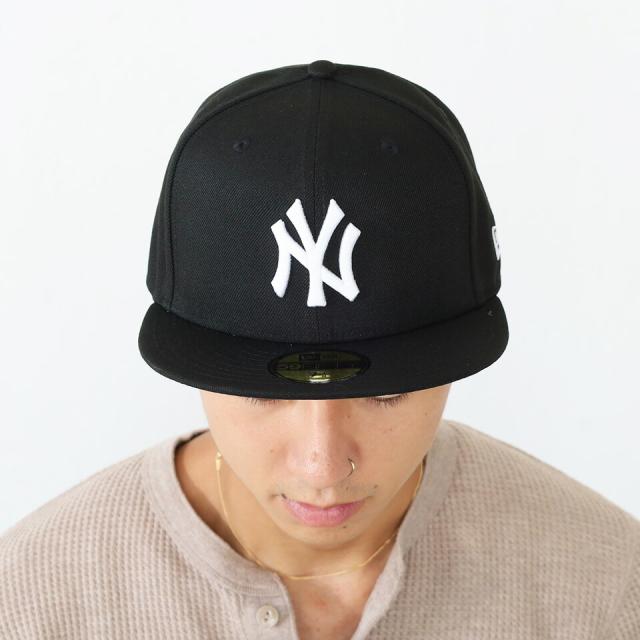 59FIFTY ニューヨーク・ヤンキース