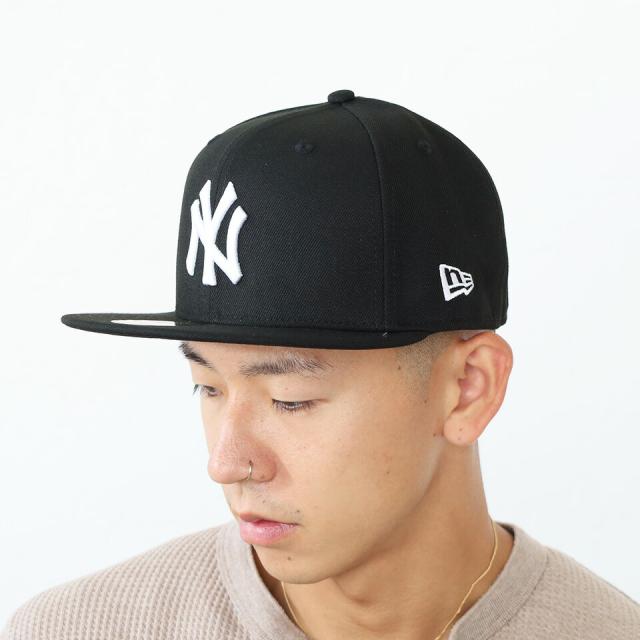 59FIFTY ニューヨーク・ヤンキース