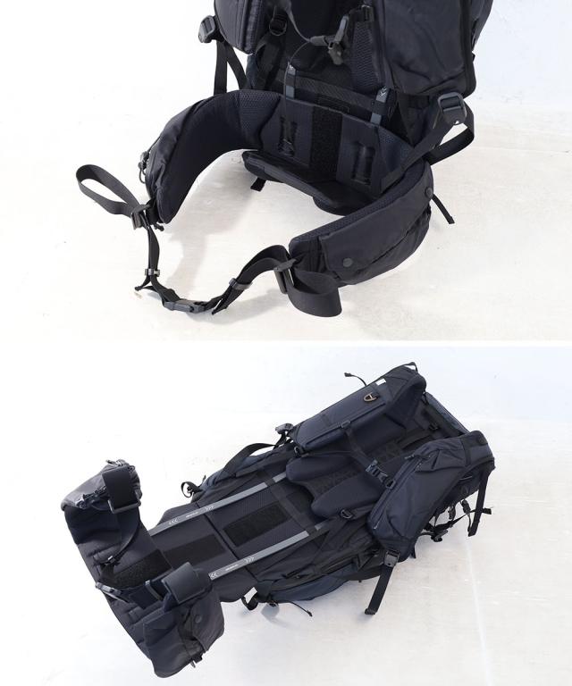 A2SOV アッソブ EPIC SERIES BACK PACK