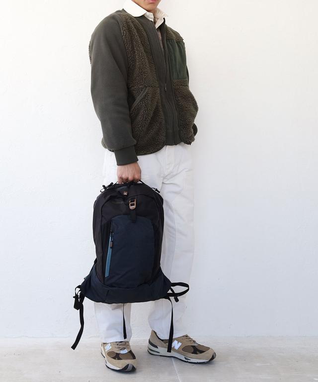 A2SOV アッソブ EPIC SERIES BACK PACK