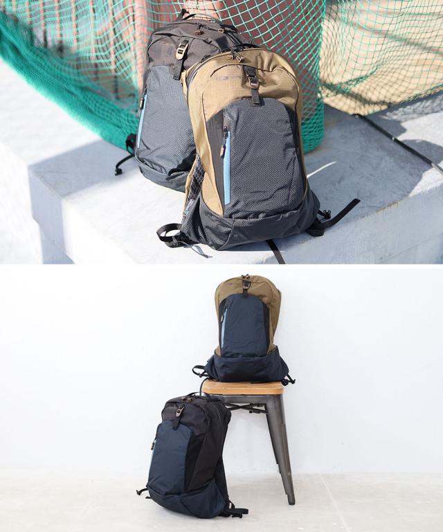 A2SOV アッソブ EPIC SERIES BACK PACK