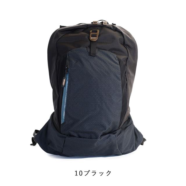 A2SOV アッソブ EPIC SERIES BACK PACK
