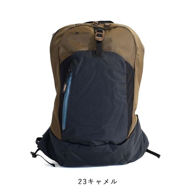 A2SOV アッソブ EPIC SERIES BACK PACK