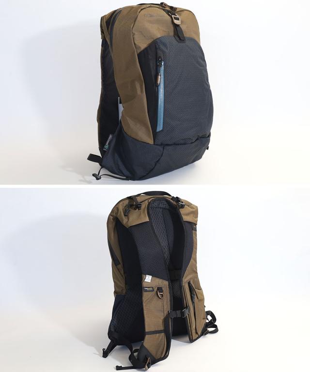 A2SOV アッソブ EPIC SERIES BACK PACK