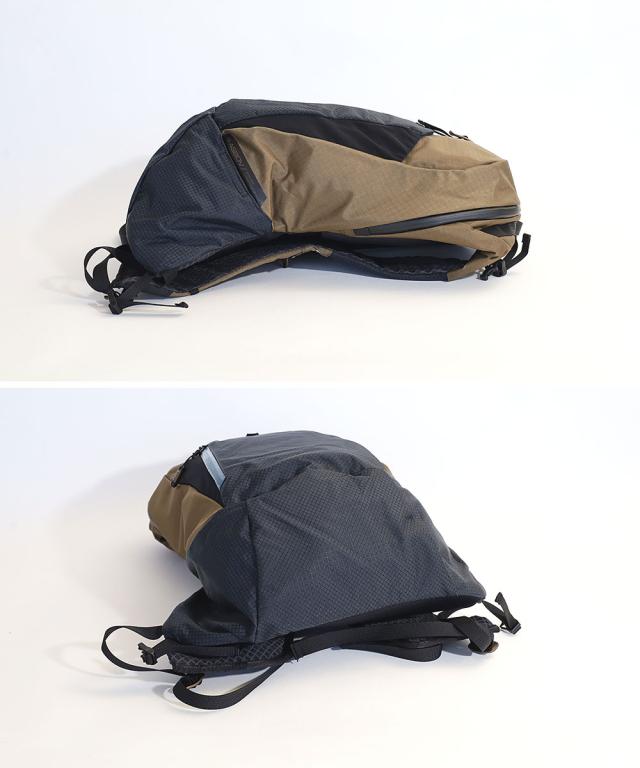 A2SOV アッソブ EPIC SERIES BACK PACK