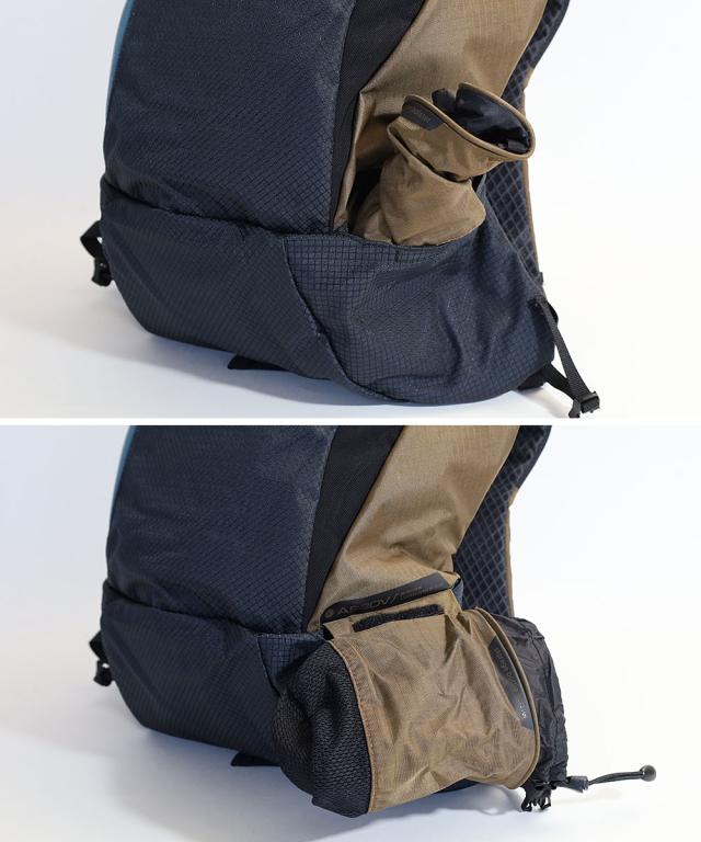 A2SOV アッソブ EPIC SERIES BACK PACK