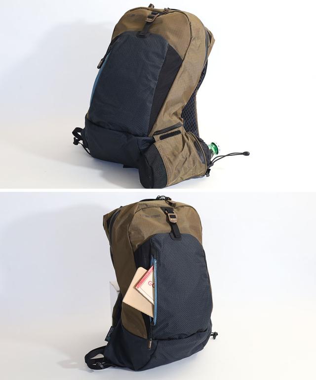 A2SOV アッソブ EPIC SERIES BACK PACK