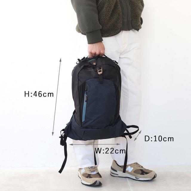 A2SOV アッソブ EPIC SERIES BACK PACK