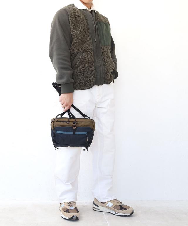 A2SOV アッソブ EPIC SERIES SACOCHE