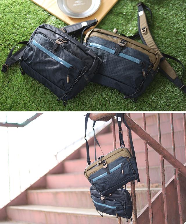 A2SOV アッソブ EPIC SERIES SACOCHE