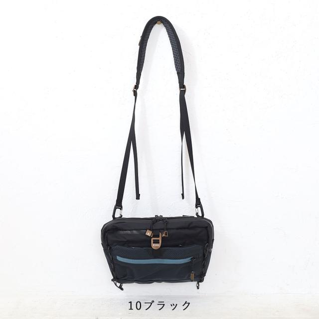 A2SOV アッソブ EPIC SERIES SACOCHE