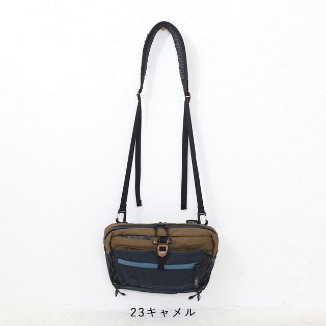 A2SOV アッソブ EPIC SERIES SACOCHE