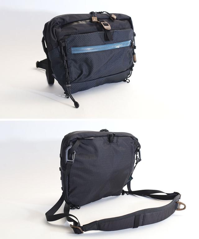 A2SOV アッソブ EPIC SERIES SACOCHE