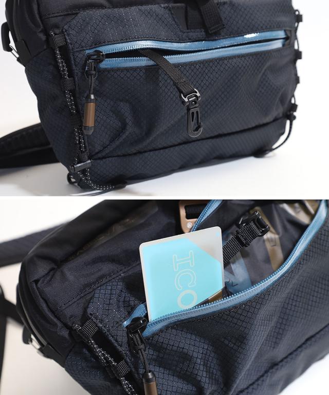 A2SOV アッソブ EPIC SERIES SACOCHE