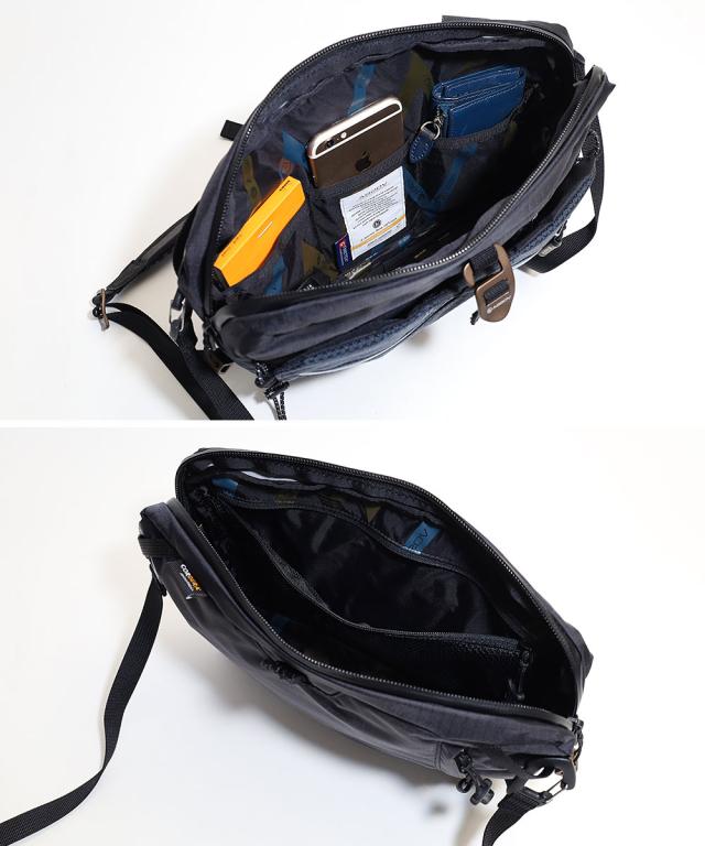 A2SOV アッソブ EPIC SERIES SACOCHE