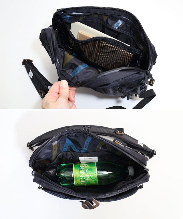 A2SOV アッソブ EPIC SERIES SACOCHE