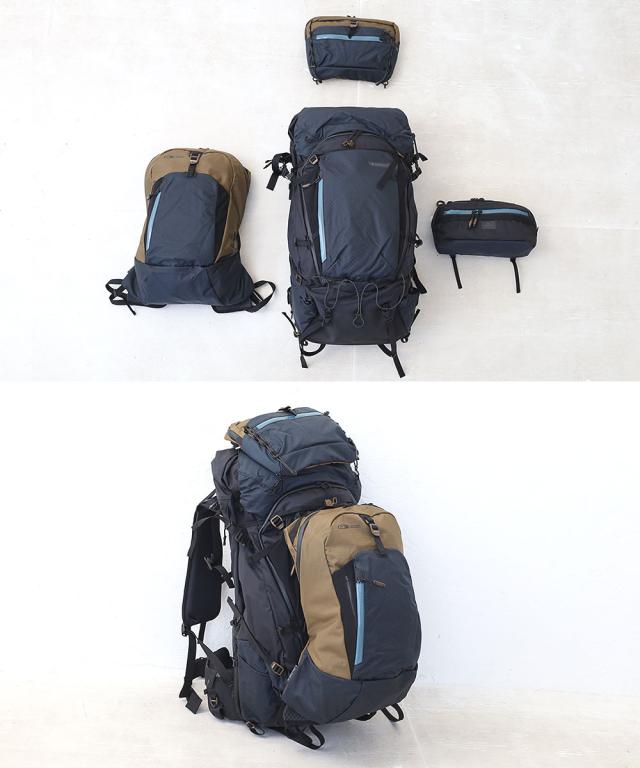 A2SOV アッソブ EPIC SERIES SACOCHE