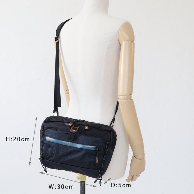 A2SOV アッソブ EPIC SERIES SACOCHE