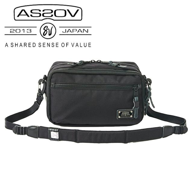 アッソブ ミニショルダー 61314