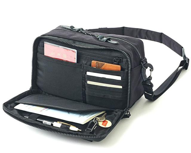 アッソブ ミニショルダー 61314