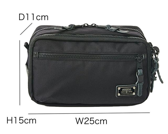 アッソブ ミニショルダー 61314