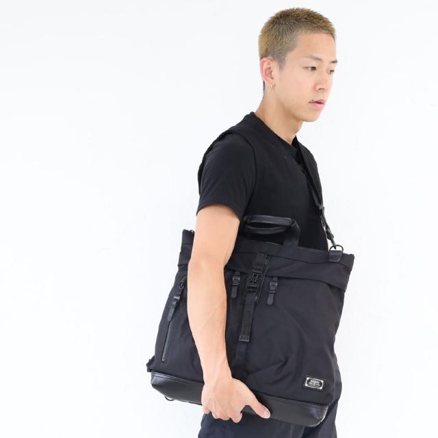 アッソブ 3WAYバッグ 61325